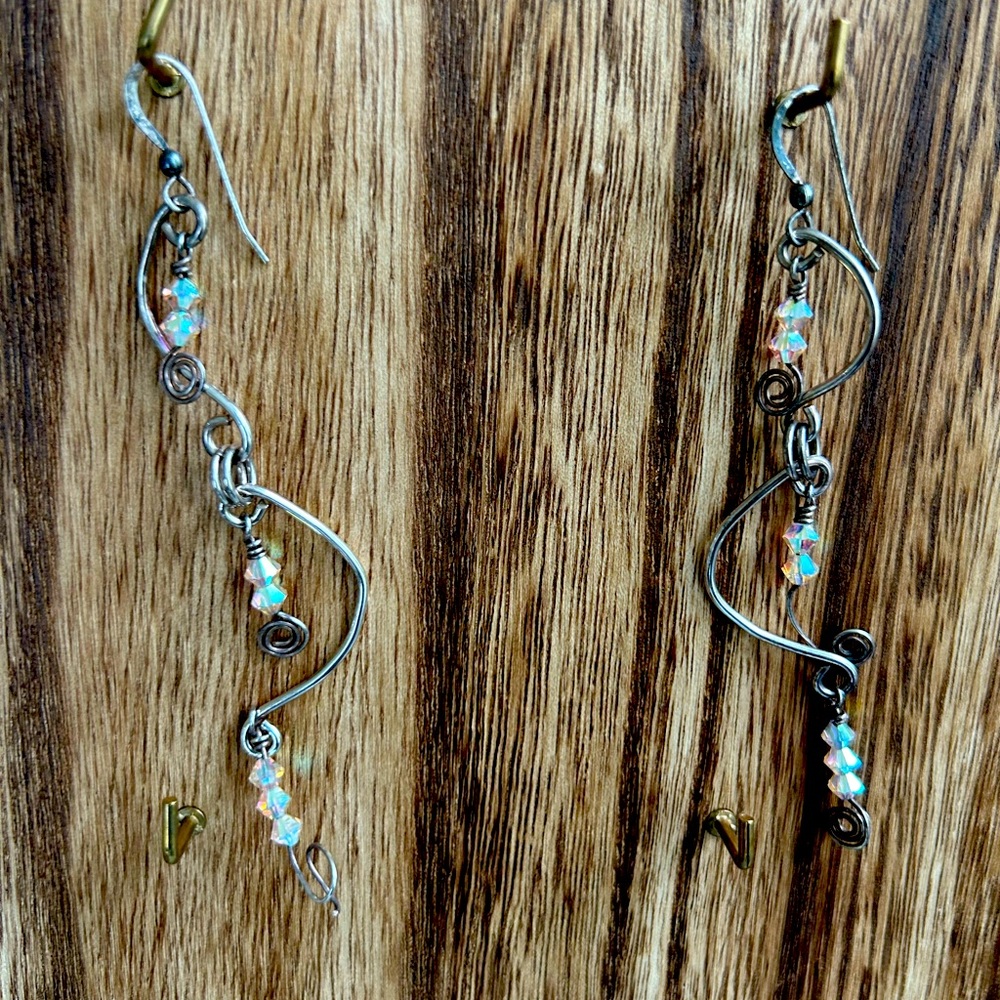 Vintage Earrings